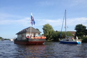 DE BELEVING    |    een impressie