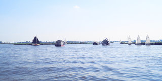 Voldoet een HouseBoat aan de CE keur & certificering?