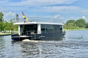 Een impressie van Cleopatra